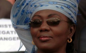 Breaking News: Aminata Tall nommée présidente du Conseil économique social et environnemental