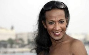 Vincent McDoom: "Je peux peut-être tenter ma chance avec Audrey Pulvar"