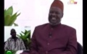 Taneef du vendredi 18 janvier 2013 [Walf-Tv]