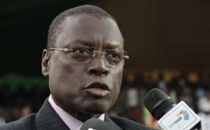 « Ceux qui se sont personnellement enrichis doivent prouver la source de leur fortune » Pierre Goudiaby Atepa