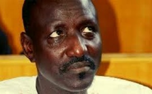 Insolite: Aïdara Sylla, son épouse ne gagnerait que 100 000 FCfa par mois