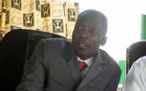 Macky nomme un Burkinabé pour manager l’Apr : Mael Thiam disait : « Je me sens plus Burkinabè que Sénégalais » (Interview).