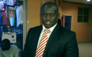 Aziz Ndiaye signe avec la Rts