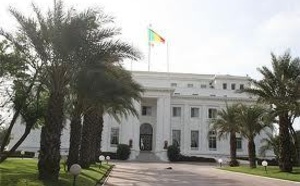 Secrétariat général de la présidence: Maxime Jean Simon Ndiaye aux manettes
