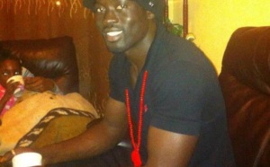 L'homosexuel Serigne Tacko Mbengue admis en Italie