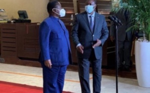 Côte d'Ivoire - Ouattara/Bédié: ce qu'ils se sont dits et promis de faire