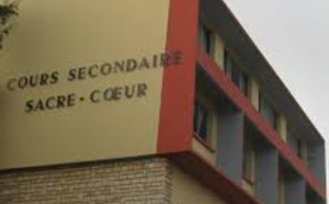 Paiement des 3 mois de scolarité: Le Collège Sacré-Cœur fait de la rétention des bulletins de notes