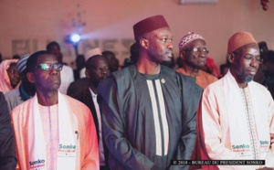 Crise de confiance, suspicion, ambitions…: Comment la coalition "Jotna" a été minée de l’intérieur