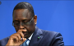 Contre le 3e mandat de Macky Sall: Un responsable de l'APR déclenche la bataille