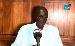 VIDEO/ Serigne Mboup, Maire de Pire: " Beaucoup de choses manquent dans la Commune, mais, des améliorations sont attendues"