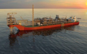 Sénégal : FAR négocie la vente doux-amer de Sangomar avec ONGC, une société indienne