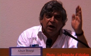 Albert Bourgi: "Il suffirait d’une partie de ces montants pour que les Sénégalais commencent à mieux vivre"