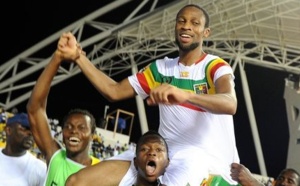 CAN 2013 : Les footballeurs maliens espèrent offrir du réconfort
