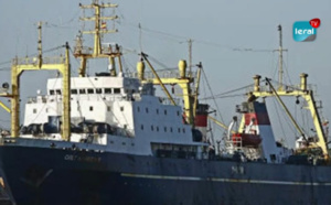 Vidéo / Yoff: Difficultés dans le secteur de la pêche, les mareyeurs réagissent...