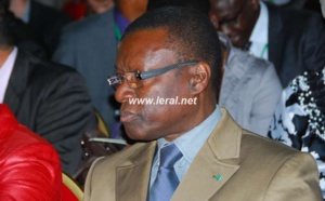 Pierre Goudiaby Atépa: "On peut tout me reprocher, sauf d’avoir indiqué à Aïdara Sylla le terrain..."
