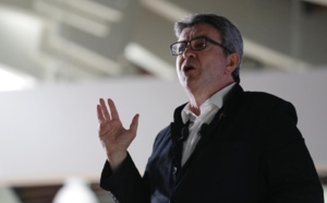 Jean Luc Mélenchon: "il y a en France, une haine des musulmans déguisée en laïcité