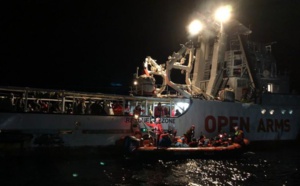 Émigration clandestine: Six morts dont un bébé de six mois