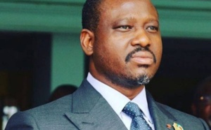 Côte d'Ivoire: malgré la rencontre Ouattara/Bédié, Guillaume Soro écarte le "3ème mandat"