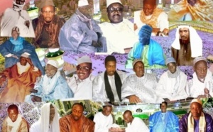 Mame Cheikh Mbaye, le soufi hors du commun