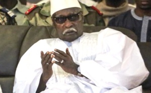 Serigne Babacar Sy Mansour chez Al Makhtoum