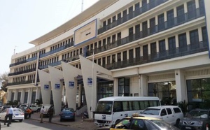 Détournement à la Grande Poste de Dakar, le receveur toujours introuvable