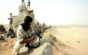 FORCES ARMEES DE LA CEDEAO POUR LE NORD DU MALI : Faut-il mourir pour des…« kong korong » ?