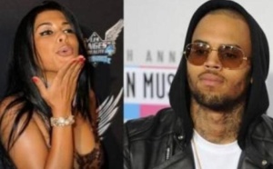 Rihanna : Ayem fait une sextape avec Chris et se retrouve au chômage