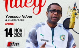 Fiitey: Youssou Ndour annule toutes les invitations, les raisons...