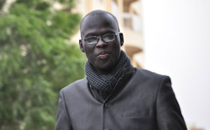 Cheikh Bamba Dièye, "un fan" des éléphants de Côte d'Ivoire