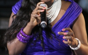 Soirée "Sargal" Aïda Samb : Kebs Thiam trébuche trois fois avant de tomber