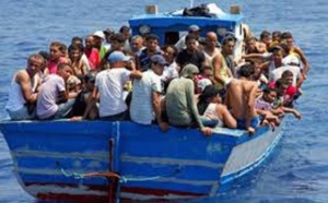 Phénomène de la crise migratoire: Deux ministres espagnols à Dakar et Rabat, dans le cadre de la lutte contre l’émigration clandestine
