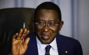 En visite à Dakar après sa libération: Soumaïla Cissé remercie le peuple sénégalais