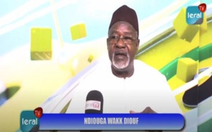 Suite des grosses révélations de Ndiogou Wakk Diouf sur les ICS: les dessous d'un deal qui ne dit pas son nom...