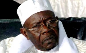 Abdoul Aziz Sy "Al Amine": "J'ai demandé à Me Wade d'arrêter certaines déclarations"
