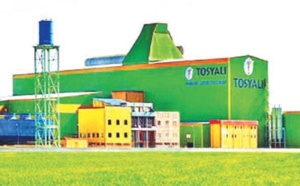 Usine Tosyali à Bargny: La population dit niet à son implantation