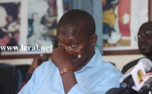 Comment Macky Sall a pardonné à Me El hadji Amadou Sall...
