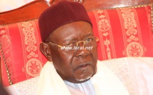 "Serigne Cheikh Tidiane Sy n’aime pas les mondanités", dixit Al Amine