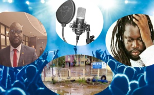Mbao: Les acteurs culturels se disent orphelins de leur maire