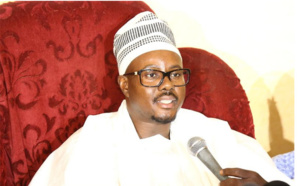 Serigne Bass Abdou Kadre : «Prendre les pirogues est synonyme de suicide»