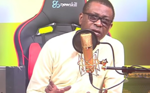 Youssou Ndour: L'émigration clandestine n'a jamais été une solution