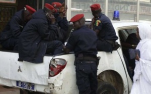 Terroriste présumé arrêté à Touba: "Un Libyen m'a proposé beaucoup d'argent pour commettre un attentat au..."