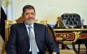 Intervention au Mali : pourquoi Morsi hausse le ton contre Paris