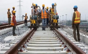 Impactés négativement par le TER : Les populations de Thiaroye Gare déversent leur colère dans la rue