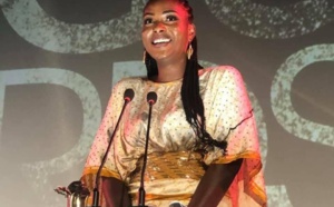 Sotigui Awards: Marième Dial remporte le prix de la meilleure interprétation féminine