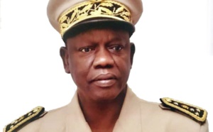 L’ancien Dg des Douanes, Oumar Diallo se lance en politique
