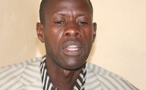 Ahmed Suzanne Kamara: "parmi ceux qui sont incriminés dans la traque des biens mal acquis, il y en a qui sont en train de négocier pour ne pas aller en prison"