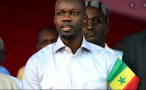 Interdiction de ses activités: Pastef hausse le ton