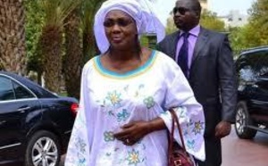 Présidence de la République : Aminata Tall championne du gré à gré