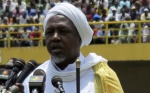 Mali: le Haut conseil islamique accorde son soutien sans faille à l'opération armée
