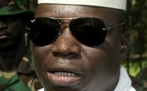 Incarcérations arbitraires d’imams, la communauté internationale invitée à créer un rapport de force contre Yaya Jammeh